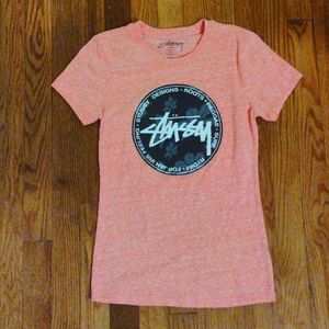 Stussy Women's Shirt